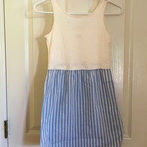 Old Navy 100% cotton day dress